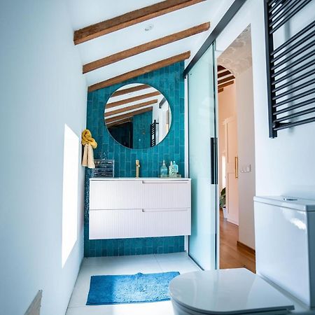 Valencia 2 Bed Luxury Guest House Godella المظهر الخارجي الصورة