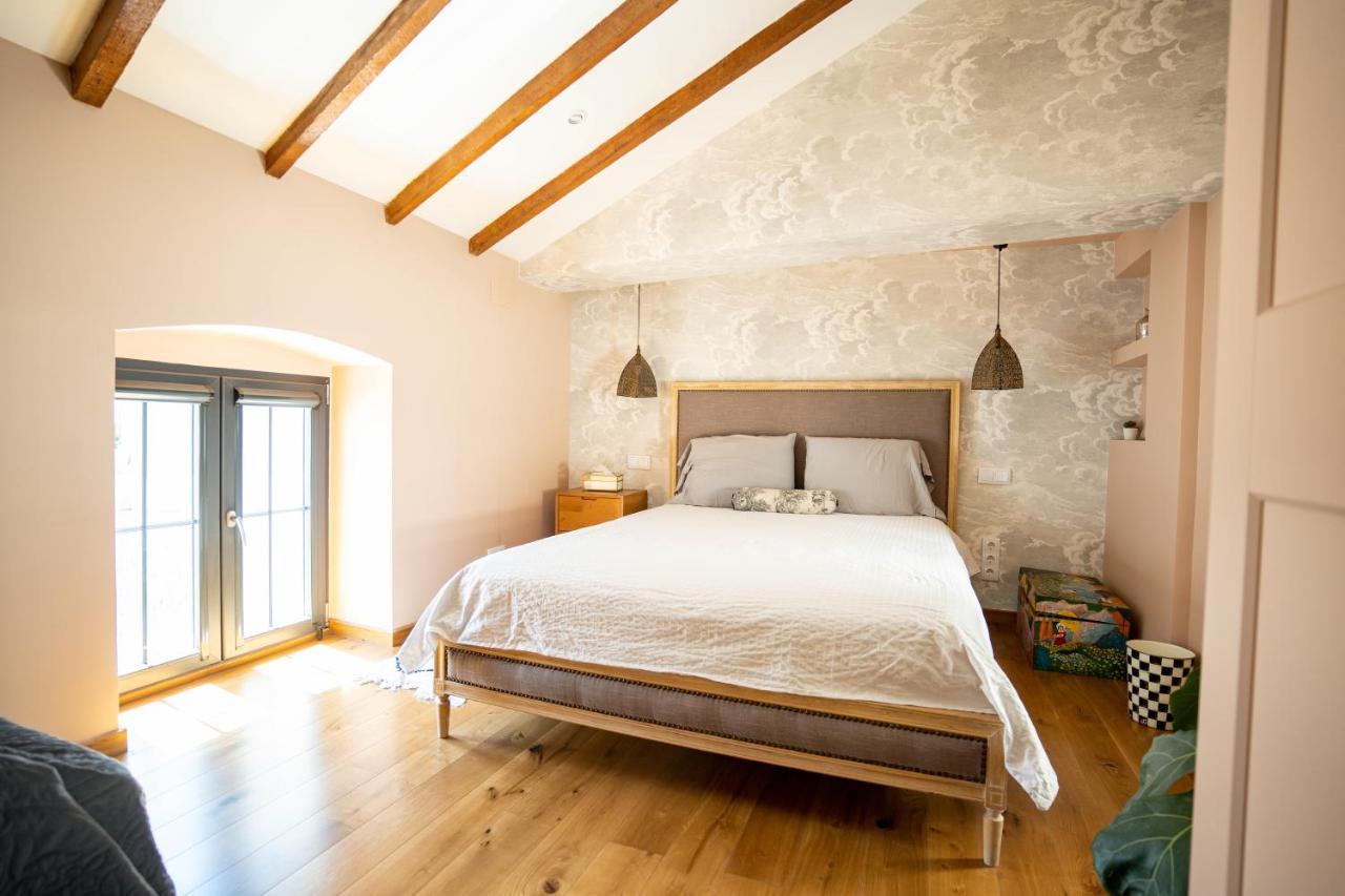 Valencia 2 Bed Luxury Guest House Godella المظهر الخارجي الصورة