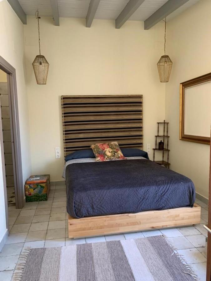 Valencia 2 Bed Luxury Guest House Godella المظهر الخارجي الصورة