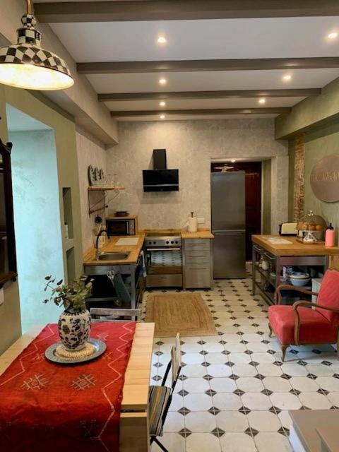 Valencia 2 Bed Luxury Guest House Godella المظهر الخارجي الصورة